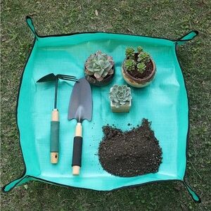 Re-potting Mat for Indoor Planting (Small)